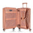 Heys Luxe 26" Spinner Luggage Heys