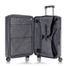 Heys Luxe 26" Spinner Luggage Heys