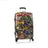 Heys Marvel Comics 2 Piece luggage set Avengers