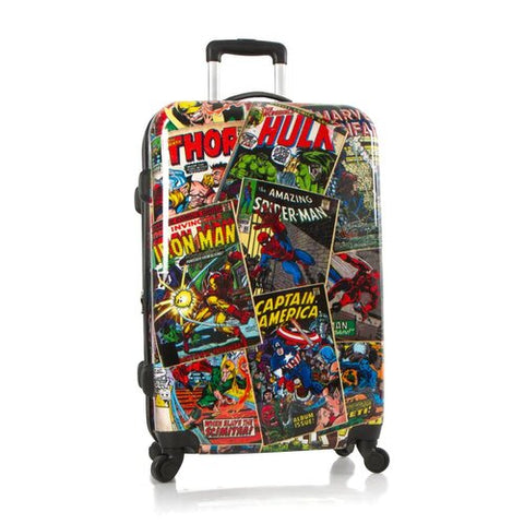 Heys Marvel Young Adult 26" Luggage Heys