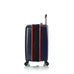 Heys MLB 21" Boston Red Sox Carry On Spinner Luggage Heys