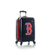 Heys MLB 21" Boston Red Sox Carry On Spinner Luggage Heys