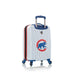 Heys MLB 21" Chicago Cubs Carry On Spinner Luggage Heys