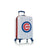 Heys MLB 21" Chicago Cubs Carry On Spinner Luggage Heys