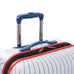 Heys MLB 21" Chicago Cubs Carry On Spinner Luggage Heys