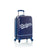 Heys MLB 21" Los Angeles Dodgers Carry On Spinner Luggage Heys