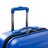 Heys MLB 21" Toronto Blue Jays Carry On Spinner Luggage Heys