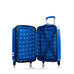 Heys MLB 21" Toronto Blue Jays Carry On Spinner Luggage Heys