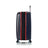 Heys MLB 26" Boston Red Sox Spinner Luggage Heys