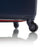 Heys MLB 26" Boston Red Sox Spinner Luggage Heys