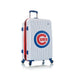 Heys MLB 26" Chicago Cubs Spinner Luggage Heys