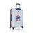 Heys MLB 26" Chicago Cubs Spinner Luggage Heys