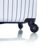 Heys MLB 26" New York Yankees Spinner Luggage Heys