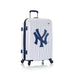 Heys MLB 26" New York Yankees Spinner Luggage Heys