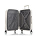 Heys Neo 3pc Spinner Luggage Set Heys