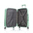 Heys Neo 3pc Spinner Luggage Set Heys