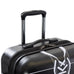 Heys NHL 21" Boston Buins Carry On Luggage Heys