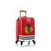 Heys NHL 21" Chicago Blackhawks Carry On Spinner Luggage Heys