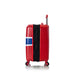 Heys NHL 21" Montreal Canadiens Carry On Spinner Luggage Heys