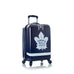 Heys NHL 21" Toronto Maple Leafs Carry On Spinner Luggage Heys