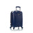 Heys NHL 21" Toronto Maple Leafs Carry On Spinner Luggage Heys