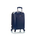 Heys NHL 21" Toronto Maple Leafs Carry On Spinner Luggage Heys