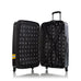 Heys NHL 2pc Boston Bruins Spinner Luggage Set Heys