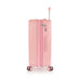 Heys Pastel 3pc Spinner Luggage Set Heys