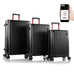 Heys SmartLuggage® 3pc Set Heys