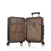 Heys Tekno 21" Carry On Spinner Luggage Heys