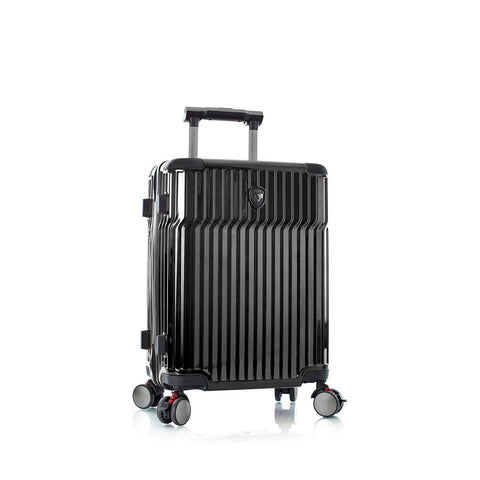 Heys Tekno 21" Carry On Spinner Luggage Heys