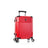 Heys Tekno 21" Carry On Spinner Luggage Heys