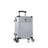 Heys Tekno 21" Carry On Spinner Luggage Heys