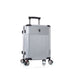 Heys Tekno 21" Carry On Spinner Luggage Heys