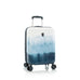 Heys Tie Dye Blue 21" Carry On Spinner Heys