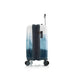 Heys Tie Dye Blue 21" Carry On Spinner Heys