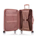 Heys Tie Dye Rose 3Pc Luggage Set Heys