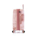 Heys Tie Dye Rose 3Pc Luggage Set Heys