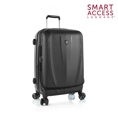 Heys Vantage 26" Smart Access Spinner Heys