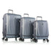 Heys Vantage 3pc Smart Access Luggage Set Heys