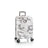 Heys White Camo 21" Carry On Spinner Heys