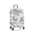 Heys White Camo 26" Spinner Heys