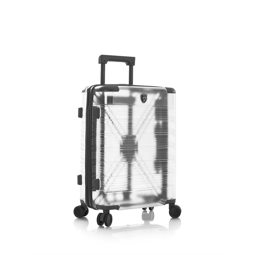 Heys X-Ray 21" Carry On Spinner Luggage Heys