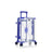 Heys X-Ray 21" Carry On Spinner Luggage Heys