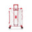 Heys X-Ray 26" Spinner Luggage Heys