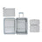 Samsonite Elevation Plus Hardside Carry-On Spinner Samsonite