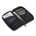 Samsonite RFID Zip Travel Wallet Samsonite