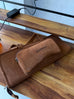 The Leather Drumstick Case Classy Leather Bags