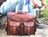 The Multi Pockets Classy Leather Bags