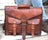 The Multi Pockets Classy Leather Bags